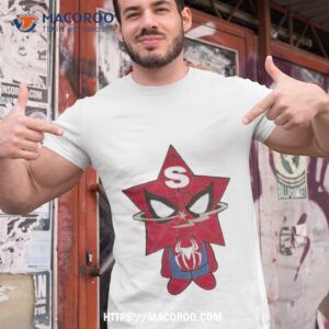 sukamii webbed starboy shirt tshirt 1