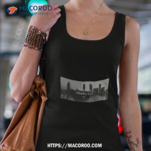 Sundays Atlanta Ga Skyline Shirt 2 sundays atlanta ga skyline shirt tank top 4
