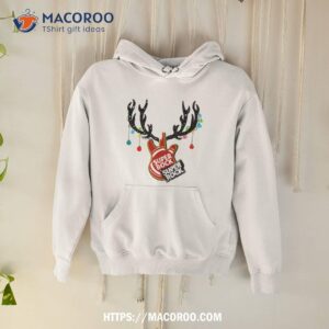 super bock jingle bell rock shirt hoodie