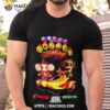 Super Monkey Racing Shirt