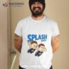 Super Splash Bros Steph Curry Golden State Warriors Shirt