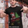 Super X Mas Bros Shirt