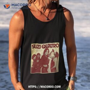 suzi quatro your mama won t like me shirt tank top