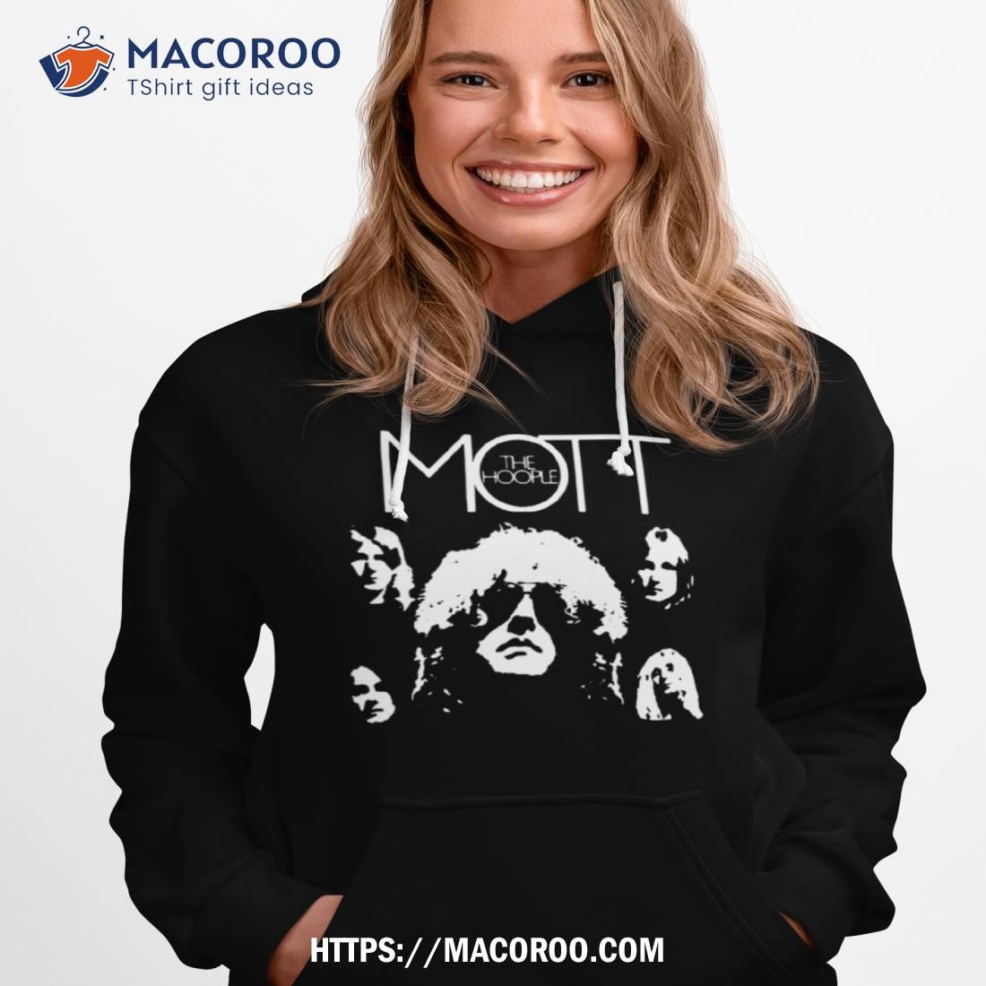 Sweet Jane Mott The Hoople Shirt Sweet Jane Mott The Hoople Shirt