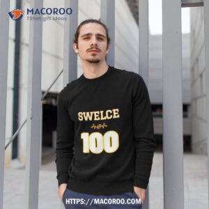 Swelce Swift Chiefs Taylor Kansas City Shirt 2 swelce swift chiefs taylor kansas city shirt sweatshirt 1