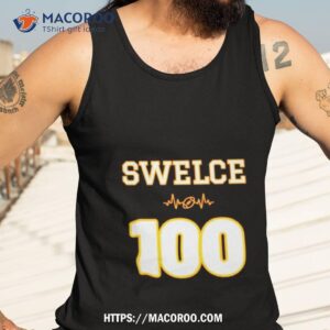 Swelce Swift Chiefs Taylor Kansas City Shirt 3 swelce swift chiefs taylor kansas city shirt tank top 3