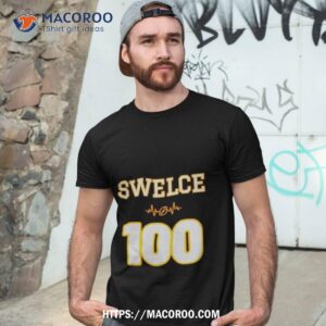 Swelce Swift Chiefs Taylor Kansas City Shirt Swelce Swift Chiefs Taylor Kansas City Shirt