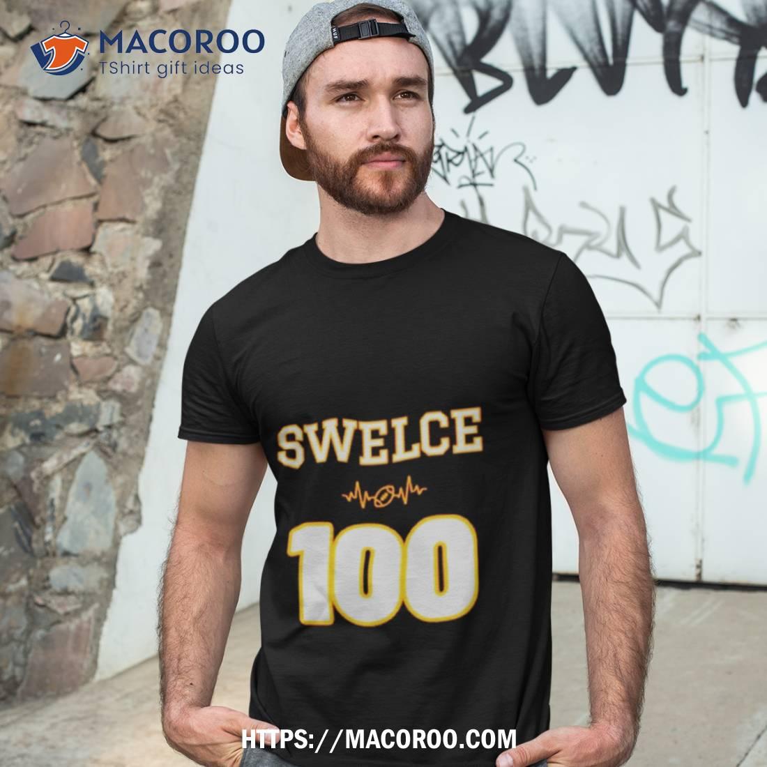 Swelce Swift Chiefs Taylor Kansas City Shirt Swelce Swift Chiefs Taylor Kansas City Shirt