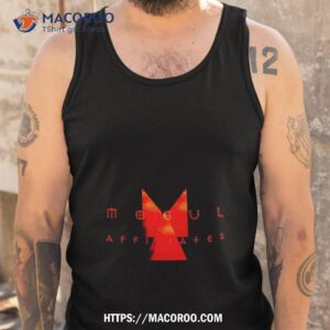 Swerve Strickland Mogul Affiliates Logo Shirt 3 swerve strickland mogul affiliates logo shirt tank top