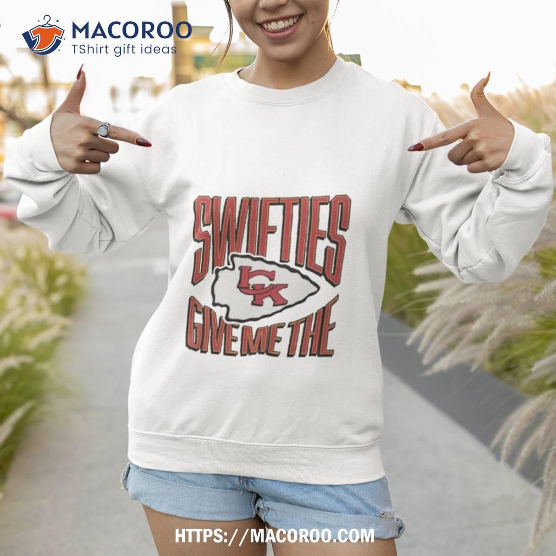 Swifties Give Me The Ick Shirt Swifties Give Me The Ick Shirt