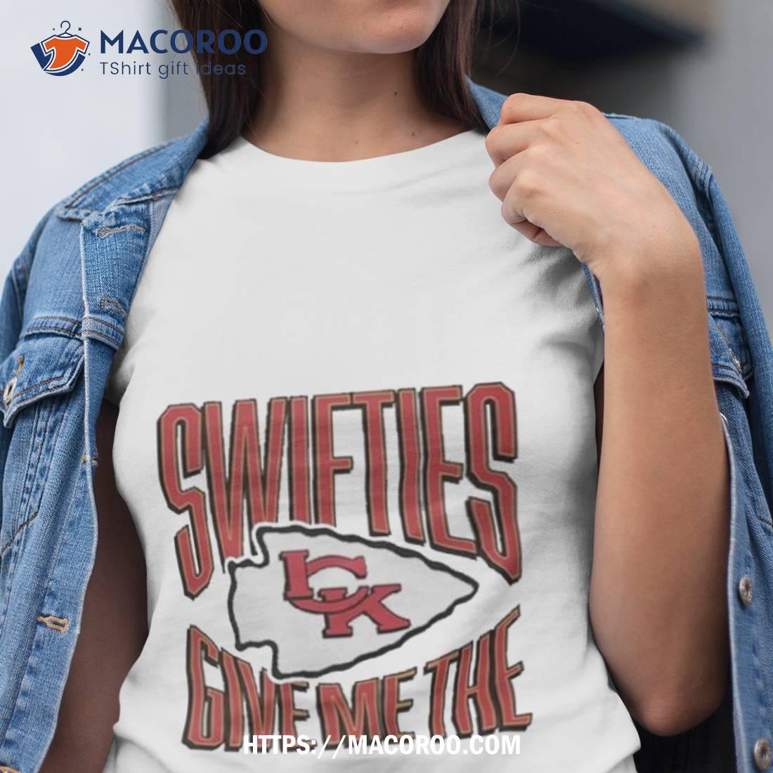 Swifties Give Me The Ick Shirt Swifties Give Me The Ick Shirt
