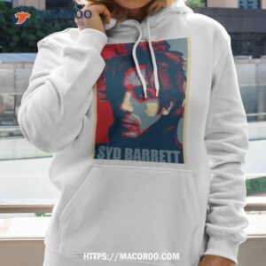 Syd Barrett Hope Christmas Shirt