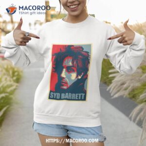 Syd Barrett Hope Christmas Shirt 2 syd barrett hope christmas shirt sweatshirt