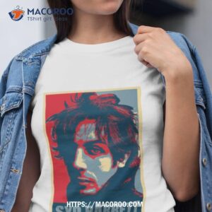 Syd Barrett Hope Christmas Shirt