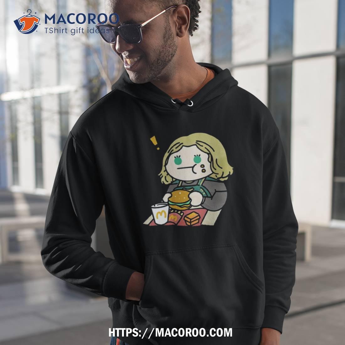 Sylvie And Mc Donald Loki Season 2 T Shirt Sylvie And Mc Donald Loki Season 2 T Shirt