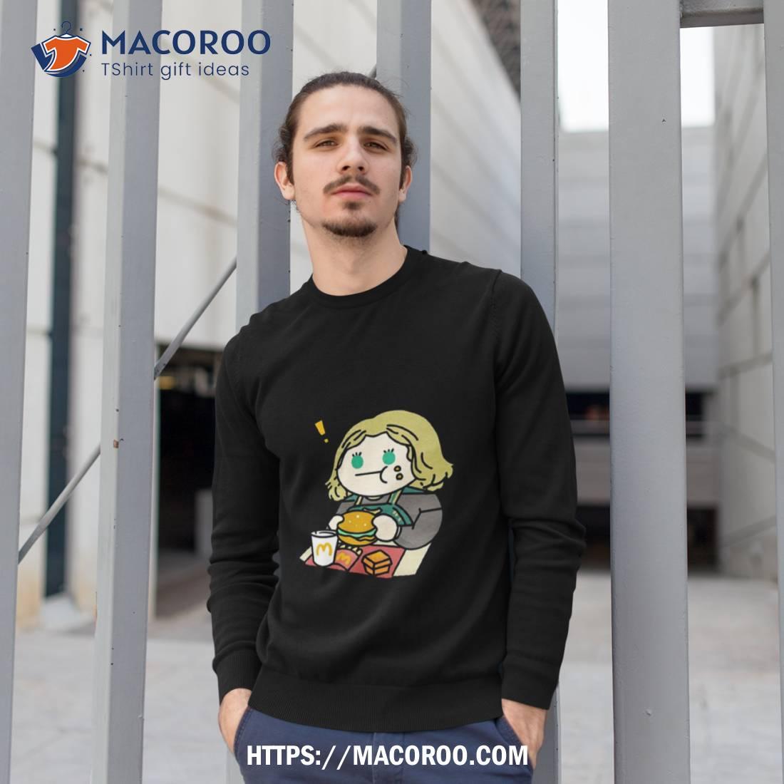 Sylvie And Mc Donald Loki Season 2 T Shirt Sylvie And Mc Donald Loki Season 2 T Shirt