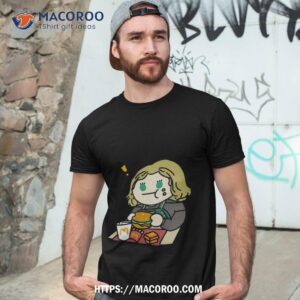 Sylvie And Mc Donald Loki Season 2 T Shirt