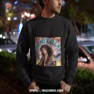 T. Rex Visions Of Domino Marc Bolan Fanart Shirt 2 t rex visions of domino marc bolan fanart shirt sweatshirt