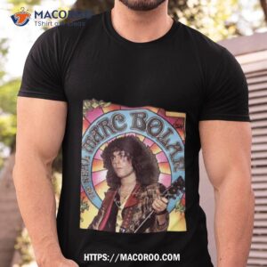 t rex visions of domino marc bolan fanart shirt tshirt