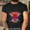 Taekwondo Devil Shirt