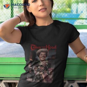 tales from the hood shirt tshirt 1