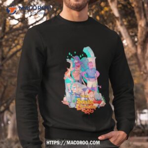 Tales From The Stinky Dragon Shirt 2 tales from the stinky dragon shirt sweatshirt