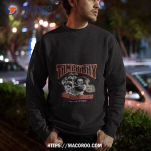 tampa bay buccaneers fire the cannon t shirt sweatshirt