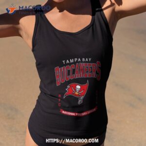 Tampa Bay Buccaneers Nfc South National Football League Shirt