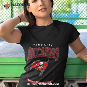 tampa bay buccaneers nfc south national football league shirt tshirt 1
