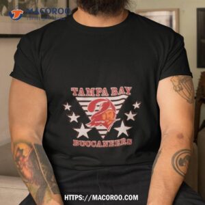 Tampa Bay Buccaneers Super Star T Shirt