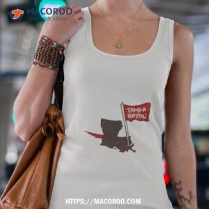 tampa bayou tampa bay buccaneer shirt tank top 4