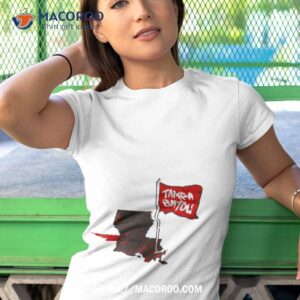 tampa bayou tampa bay buccaneer shirt tshirt 1