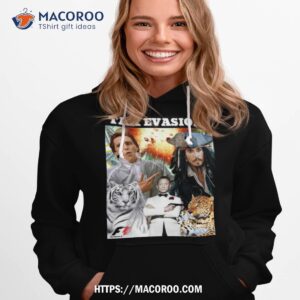 Tax Evasion Sigma Grindset Shirt