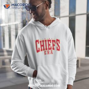 taylor s in my chiefs era shirt hoodie 1