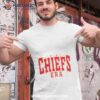 Taylor’s In My Chiefs Era Shirt