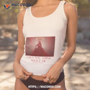 Taylor’s Version I Bet You Think About Me Shirt