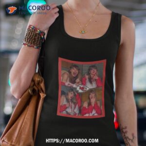 Taylor Swift And Travis Kelce Funny Nfl Kansas City Chiefs Dating Rumors T Shirt 3 taylor swift and travis kelce funny nfl kansas city chiefs dating rumors t shirt tank top 4