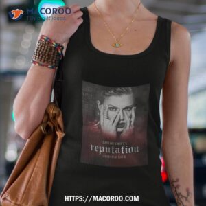Taylor Swift’s Reputation Stadium Tour The Eras Tour 2023 T Shirt 2 taylor swift s reputation stadium tour the eras tour 2023 t shirt tank top 4