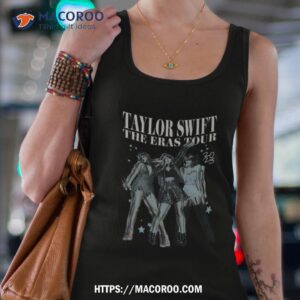 Taylor Swift The Eras Tour 1989 Album T Shirt 2 taylor swift the eras tour 1989 album t shirt tank top 4