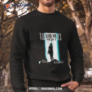 Taylor Swift The Eras Tour October 13 2023 The Eras Tour Film T Shirt 2 taylor swift the eras tour october 13 2023 the eras tour film t shirt sweatshirt