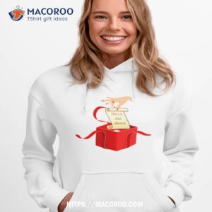 taylor swift xmas gift i bet you think about me shirt hoodie 1