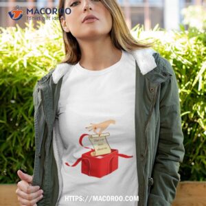 taylor swift xmas gift i bet you think about me shirt tshirt 4