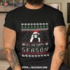 Taylor Tis The Damn Season Christmas Vintage Shirt