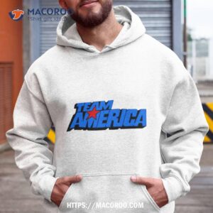 Team America Clutch Shirt