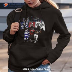 team tampa bay buccaneers vintage shirt hoodie 3