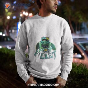 teenage mutant ninja turtles mutant mayhem ray fillet shirt sweatshirt