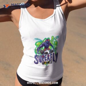 teenage mutant ninja turtles mutant mayhem superfly shirt tank top 2