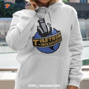 Telethon Milwaukee Shirt