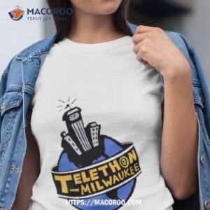 Telethon Milwaukee Shirt