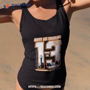 Tennessee Lady Vols Avery Ace Strickland Shirt